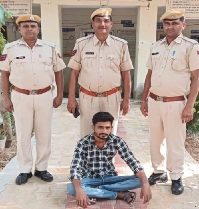 अभिषेक उर्फ़ बिट्टू
