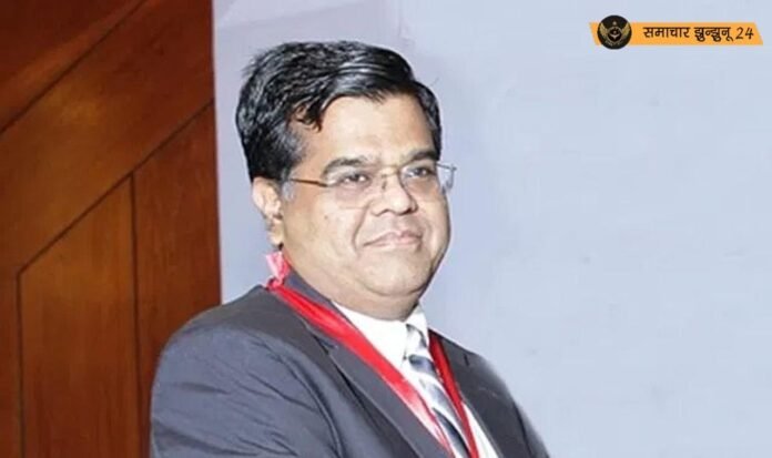 Senior IAS officer T.V. Somanathan appointed as new Cabinet Secretary
