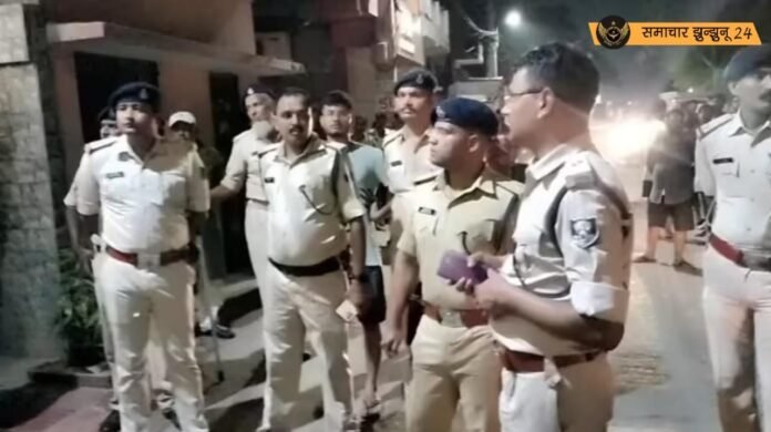 पटना में बीजेपी नेता की बेरहमी से हत्या