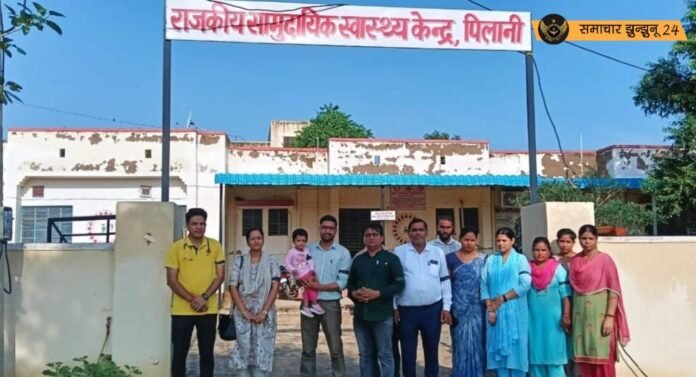 कोलकाता में डॉक्टर की हत्या के विरोध में पिलानी में ओपीडी का बहिष्कार, शाम को कैंडल मार्च निकालेंगे डॉक्टर्स