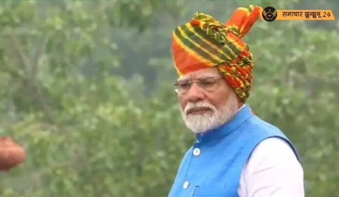 पीएम मोदी का महाराष्ट्र और राजस्थान दौरा: 11 लाख नई लखपति दीदियों का होगा सम्मान