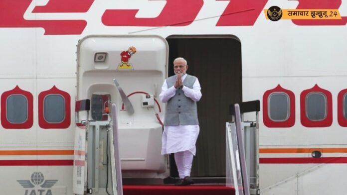 प्रधानमंत्री नरेंद्र मोदी का महाराष्ट्र दौरा कल: 76,000 करोड़ रुपये की बंदरगाह परियोजना की आधारशिला और ग्लोबल फिनटेक फेस्ट को संबोधन