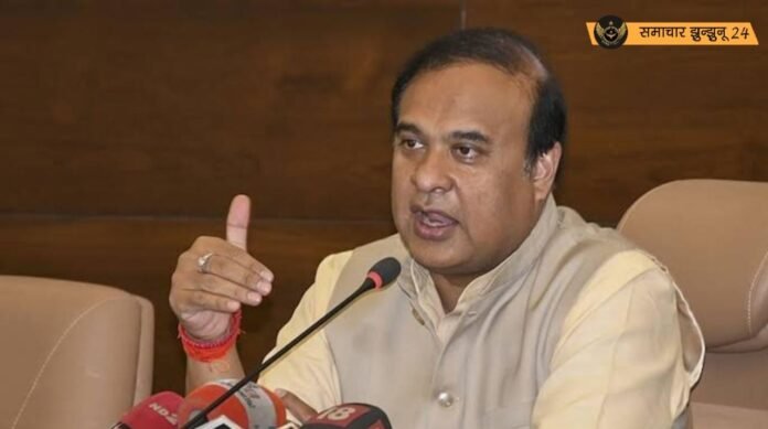 असम सरकार के नमाज की छुट्टी समाप्त करने के फैसले का मुस्लिम राष्ट्रीय मंच और विश्व हिंदू परिषद ने किया समर्थन