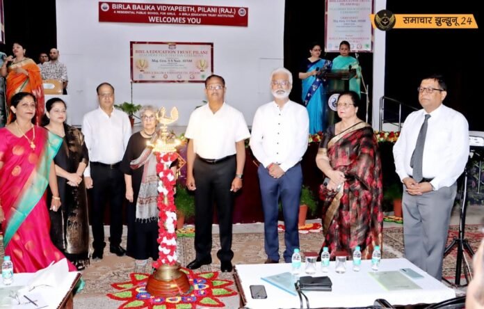 बीईटी के शिक्षक दिवस कार्यक्रम में उत्कृष्टता का सम्मान: संस्थान के 99 शिक्षकों को किया पुरस्कृत
