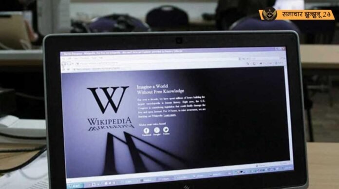 क्या भारत में बैन होगा Wikipedia? दिल्ली हाई कोर्ट ने कंपनी को क्यों दी सख्त चेतावनी