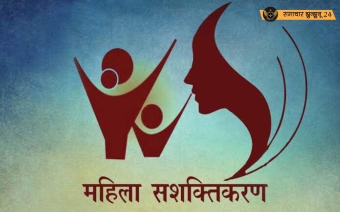चिड़ावा: डॉ. कुसुमलता और डॉ. भावना शर्मा सिंघानिया विश्वविद्यालय में महिला सशक्तिकरण पर देंगी व्याख्यान