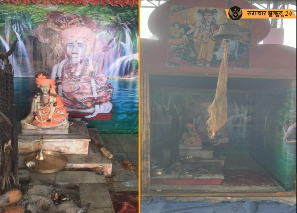 बदनगढ़ महासती दादी का मेला 14 को: कुश्ती-दंगल रहेगा मुख्य आकर्षण, पूर्व संध्या पर बहेगी भजनों की बयार