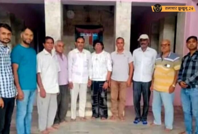 बबाई: कुमावत समाज में बदलाव की शुरुआत, दहेज और मृत्यु भोज को कहा अलविदा