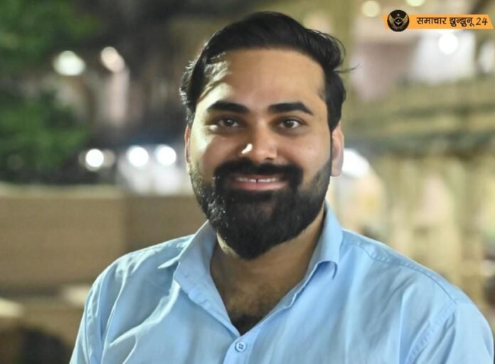 झुंझुनू: कंपनी सेक्रेटरी का करियर काउंसलिंग शिविर, कंपनी सेक्रेटरी सुनील शर्मा देंगे व्याख्यान