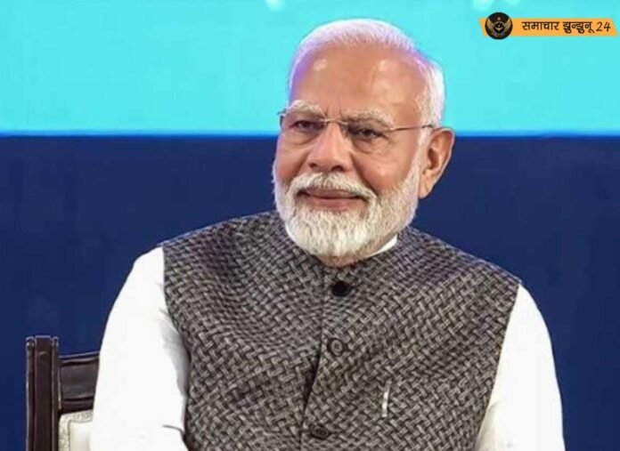 प्रधानमंत्री नरेंद्र मोदी का 74वां जन्मदिन: देशभर में सेवा पखवाड़ा की शुरुआत और शुभकामनाओं का तांता