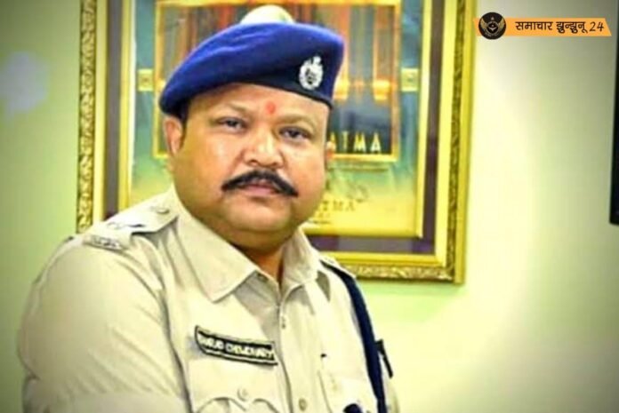 झुंझुनू पुलिस ने महिलाओं की सुरक्षा के लिए उठाया बड़ा कदम, जारी किया हेल्पलाइन नंबर