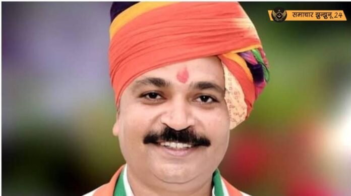 राजस्थान विधानसभा में नेता प्रतिपक्ष टीकाराम जूली कल आएंगे झुंझुनू दौरे पर, कलवा में काका सुंदरलाल को देंगे श्रद्धांजलि