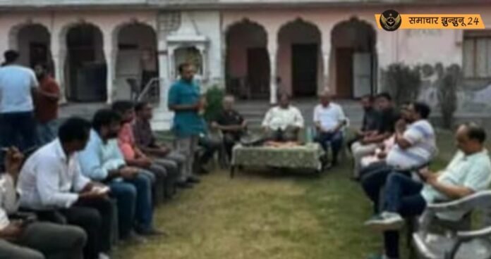 चिड़ावा में धूमधाम से मनाई जाएगी अग्रसेन जयंती