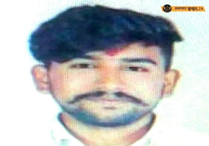 झुंझुनूं में मेडिकल स्टूडेंट ने ट्रेन के आगे कूदकर दी जान, सुसाइड का कारण अज्ञात