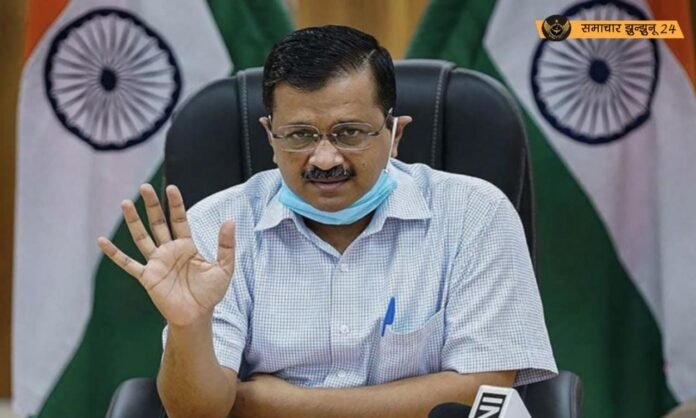 हरियाणा विधानसभा चुनाव: आम आदमी पार्टी को लगा बड़ा झटका, नीलोखेड़ी से अमर सिंह ने कांग्रेस जॉइन की!