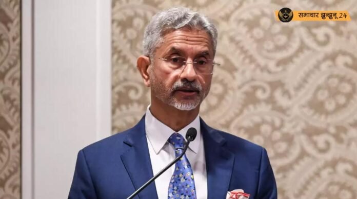 2015 के बाद पहली बार भारतीय नेता पाकिस्तान दौरे पर, जयशंकर 15-16 अक्टूबर को एससीओ बैठक में होंगे शामिल