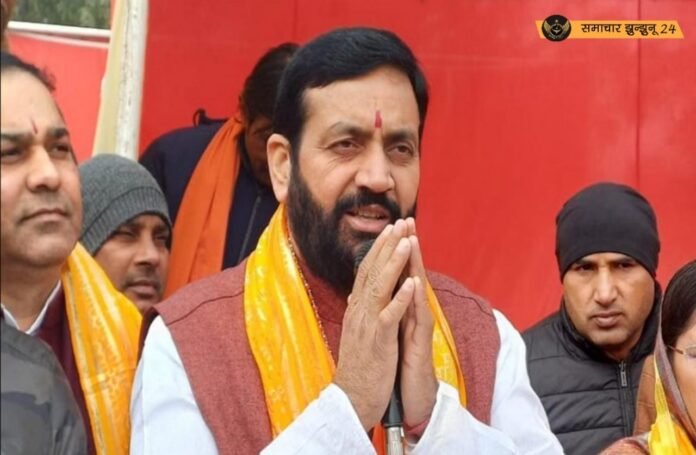 हरियाणा विधानसभा चुनाव 2024: शुरुआती रुझानों में भाजपा 50 सीटों पर आगे, कांग्रेस 34 सीटों पर