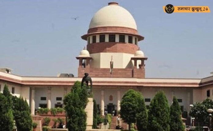 सुप्रीम कोर्ट का बड़ा फैसला: नागरिकता अधिनियम की धारा 6A की वैधता बरकरार