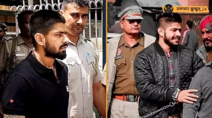 अमीर परिवार से संबंध रखने वाले जेल में बंद गैंगस्टर लॉरेंस बिश्नोई पर होता है 35-40 लाख रुपये खर्च, भाई ने किया बड़ा खुलासा