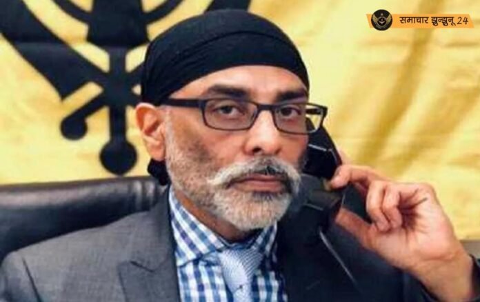 खालिस्तानी आतंकवादी गुरपतवंत सिंह पन्नू ने एयर इंडिया की उड़ानों पर दी धमकी, देशभर में सुरक्षा अलर्ट, गृह मंत्रालय ने बुलायी आपातकालीन बैठक