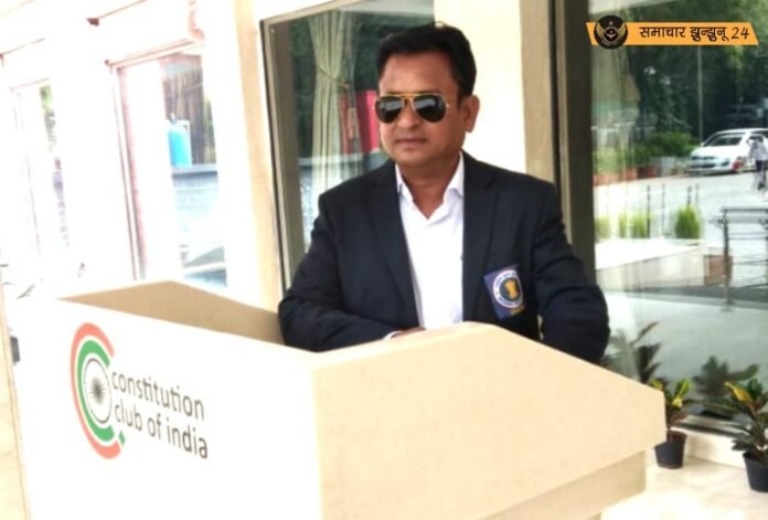 नेशनल इंस्टीट्यूट ऑफ डिजास्टर मैनेजमेंट (NIDM) के 'इंटरनेशनल डे फॉर डिजास्टर रिस्क रिडक्शन’ कार्यक्रम का समापन 23 को दिल्ली में, नेशनल यूथ अवॉर्डी भी शामिल होंगे