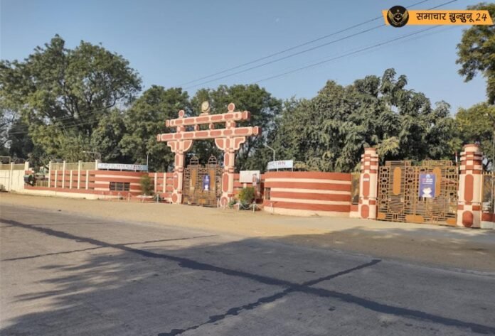 बिरला पब्लिक स्कूल की मेजबानी में होगा ऑल इंडिया आईपीएससी स्विमिंग चैम्पियनशिप 2024 का आयोजन, 20 स्कूलों के 272 स्विमर शामिल होंगे