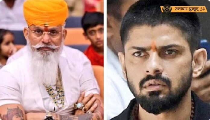 लॉरेंस बिश्नोई के खिलाफ क्षत्रिय करणी सेना का कड़ा बयान, एनकाउंटर करने वाले पुलिसकर्मी के लिए 1 करोड़ 11 लाख रुपये के इनाम की घोषणा