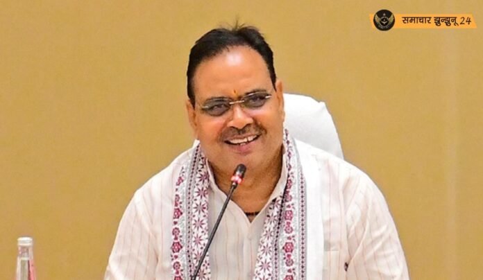 राजस्थान सरकार ने दीपावली से पहले कर्मचारियों को दिया तोहफा, अक्टूबर का वेतन 30 अक्टूबर को होगा जारी
