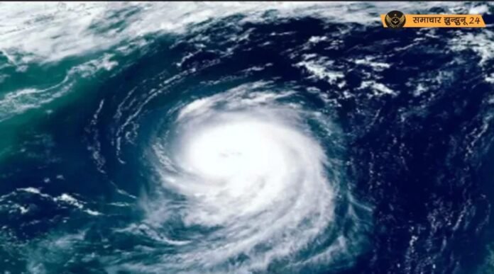 ओडिशा की ओर बढ़ रहा है Cyclone Dana, तटीय राज्यों में हाई अलर्ट, 300 ट्रेनें रद्द