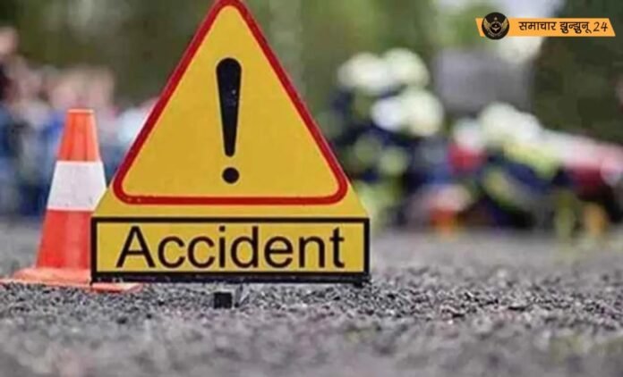 उत्तर प्रदेश और राजस्थान में भीषण सड़क हादसे, 8 लोगों की मौत