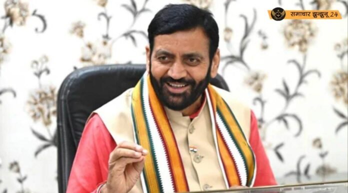हरियाणा में बीजेपी विधायक दल की बैठक: नए स्पीकर और डिप्टी स्पीकर के नामों पर होगा फैसला