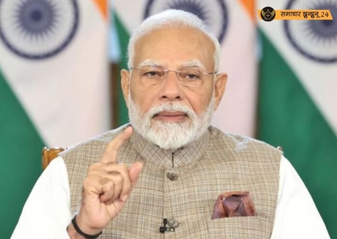 प्रधानमंत्री मोदी की कैबिनेट की महत्वपूर्ण बैठक: 6,798 करोड़ के रेलवे प्रोजेक्ट्स से बिहार और आंध्र को होगा लाभ