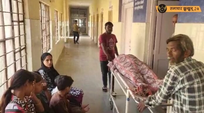 खेत में काम कर रहे किसान परिवार पर भौंरा मधुमक्खियों का हमला, 1 की मौत, 1 बच्ची और 4 महिलाएं हुईं अचेत