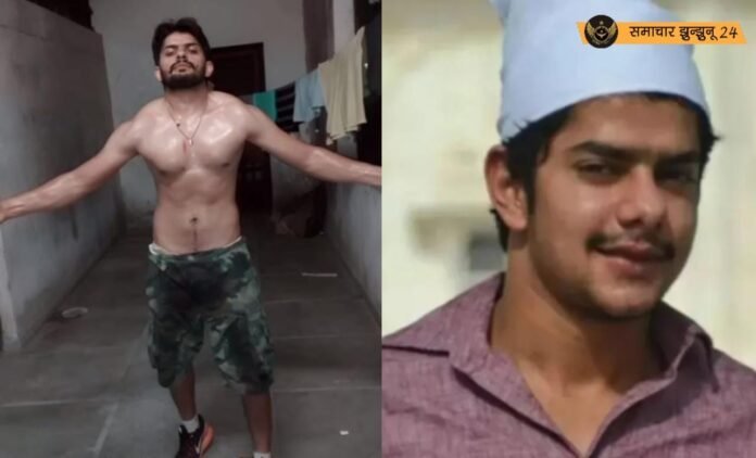 एनआईए ने गैंगस्टर लॉरेंस बिश्नोई के भाई अनमोल बिश्नोई को ‘मोस्ट वांटेड’ की सूची में किया शामिल, गिरफ्तारी पर 10 लाख का इनाम घोषित