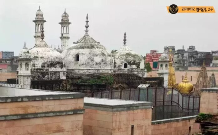 ज्ञानवापी विवाद: हिंदू पक्ष को कोर्ट से झटका, ASI सर्वे और खुदाई की याचिका खारिज