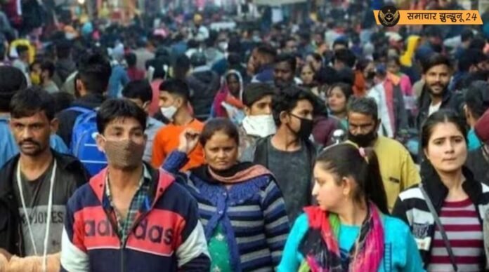 केंद्र सरकार ने लिया बड़ा निर्णय: जनगणना 2025 में हो सकती है शुरुआत, परिसीमन 2028 तक होगा पूरा!