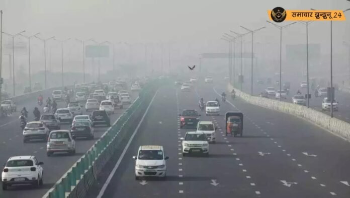 दिल्ली के लिए अगले 72 घंटे गंभीर: 10 इलाकों में AQI बेहद खतरनाक स्तर पर, दिवाली पर बढ़ सकता है वायु प्रदूषण स्तर