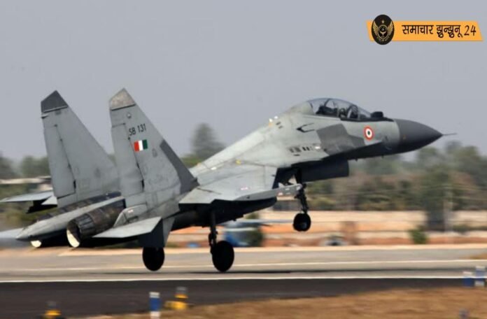 भारत के सुखोई को मिलेगा स्वदेशी अपग्रेड, IIT बॉम्बे का नया प्लान राफेल को देगा चुनौती