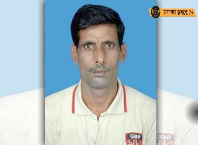 पवन कुमार पुनिया बने अंतरराष्ट्रीय मानवाधिकार सामाजिक न्याय आयोग के झुंझुनूं जिला अध्यक्ष