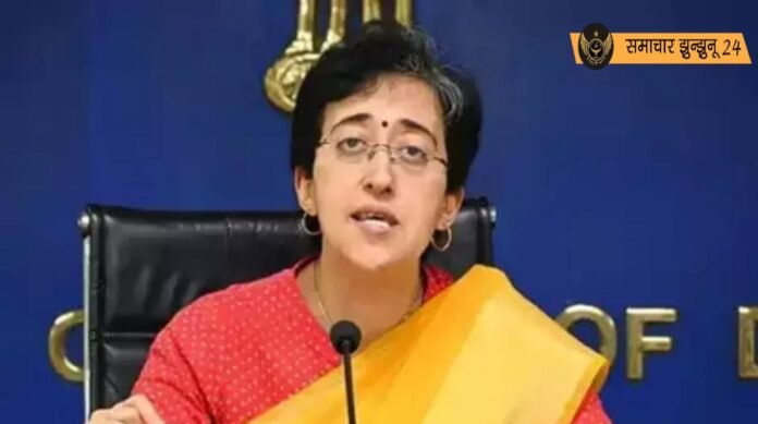 दिल्ली में प्रदूषण पर लगाम: 10 हजार सिविल डिफेंस वॉलंटियर्स की नियुक्ति
