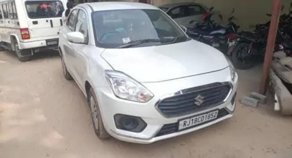 झुंझुनूं के अंबेडकरनगर में चोर ने मकान का ताला तोड़ा, 80 लाख की ज्वेलरी और 2.5 लाख रुपए कैश ले भागा