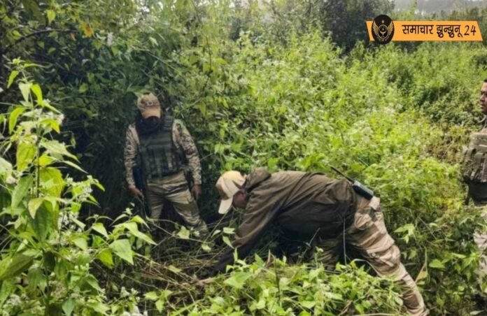मणिपुर के जिरीबाम जिले में दो शव बरामद, मुठभेड़ में 10 उग्रवादियों की मौत, तीन महिलाओं समेत 6 लापता