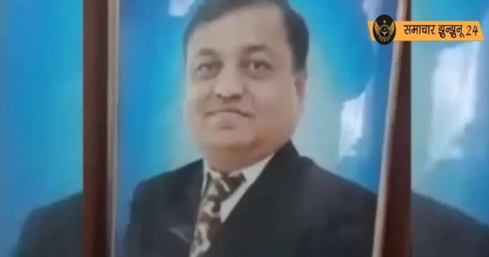 गुजरात: लावारिस शव को अपना बेटा समझकर अंतिम संस्कार, शोकसभा के दौरान अचानक लौट आया बेटा