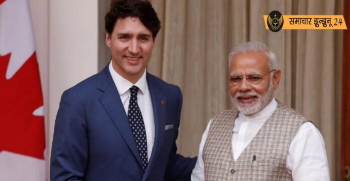 भारत की सख्ती के बाद कनाडा ने बदला रुख, ट्रूडो बोले- पीएम मोदी पर आरोपों के सबूत नहीं
