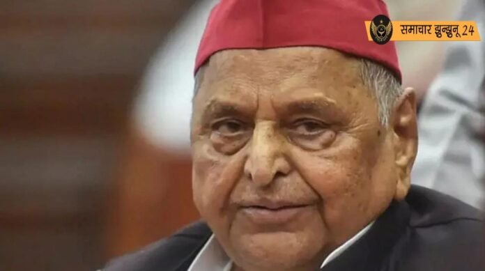 समाजवादी पार्टी के संस्थापक मुलायम सिंह यादव की जयंती पर कार्यक्रम आयोजित, लखनऊ में जुटा यादव परिवार
