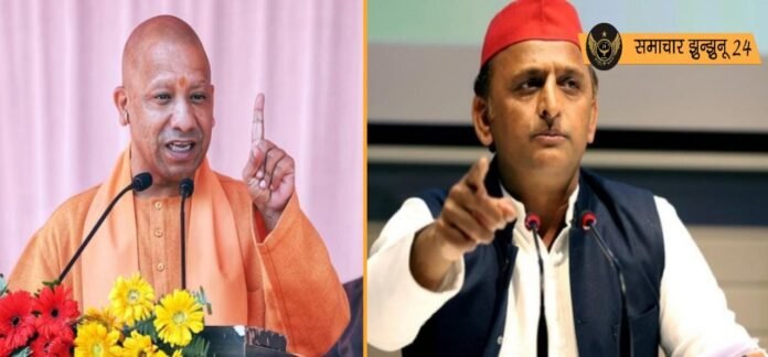 उत्तर प्रदेश विधानसभा उपचुनाव: मतगणना जारी, बीजेपी और सपा के बीच कड़ी टक्कर