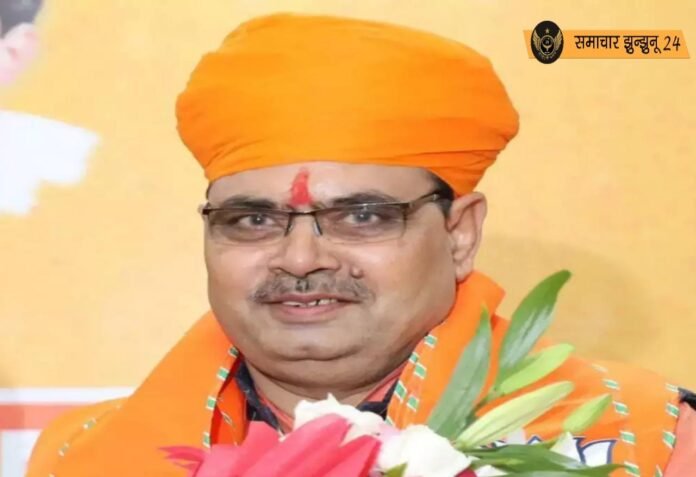 राजस्थान विधानसभा उपचुनाव: मुख्यमंत्री भजनलाल शर्मा को मिली बड़ी राहत, बीजेपी ने 7 में से 5 सीटों पर दर्ज की जीत