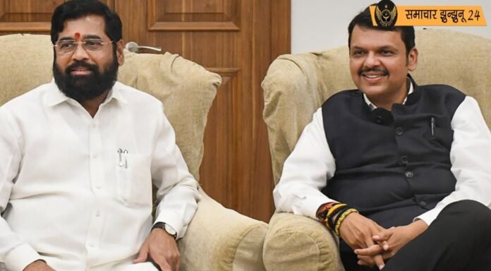 महाराष्ट्र में महायुति सरकार गठन: मुख्यमंत्री के चयन पर मंथन, फैसला जल्द