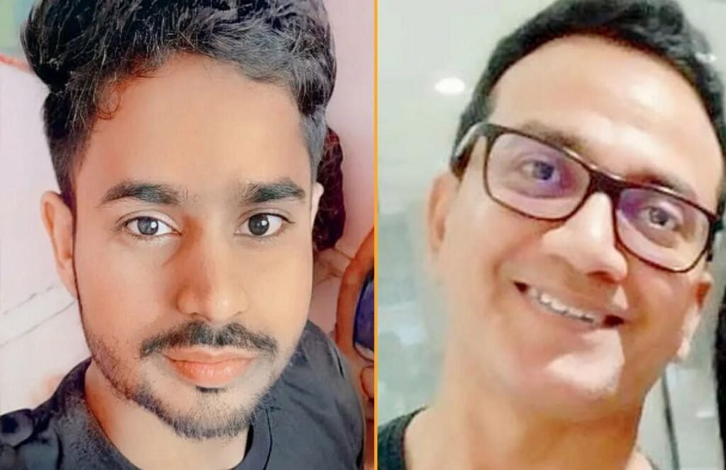 मुंबई: तेज रफ्तार कार हादसे में दो छात्रों की मौत, दो अन्य बाल-बाल बचे