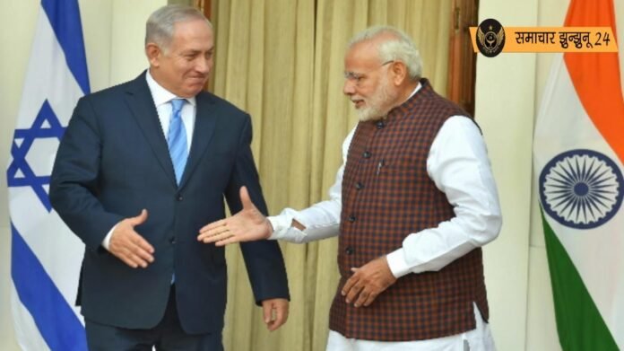 इजरायल-लेबनान के बीच सीजफायर पर भारत ने जताई सराहना, विदेश मंत्रालय ने जारी किया बयान